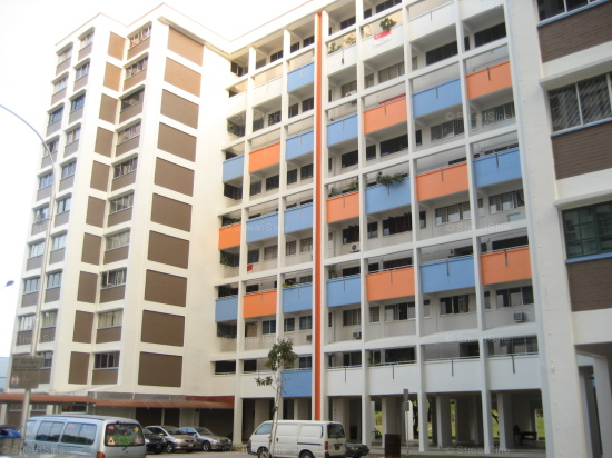 Blk 723 Bedok Reservoir Road (Bedok), HDB 4 Rooms #194572